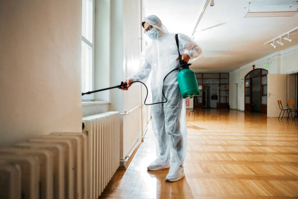 Best Real Estate Pest Inspections  in Marrero, LA